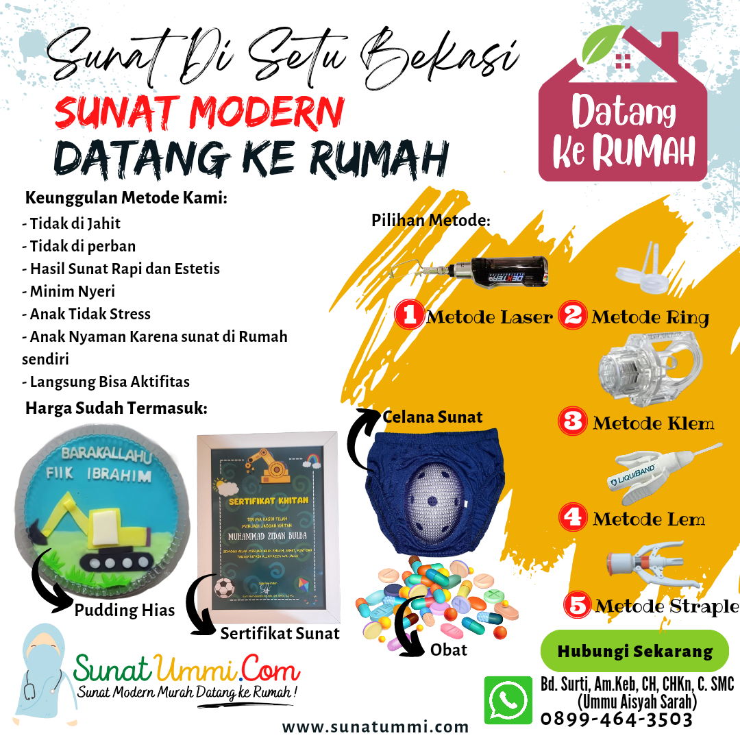 sunat setu