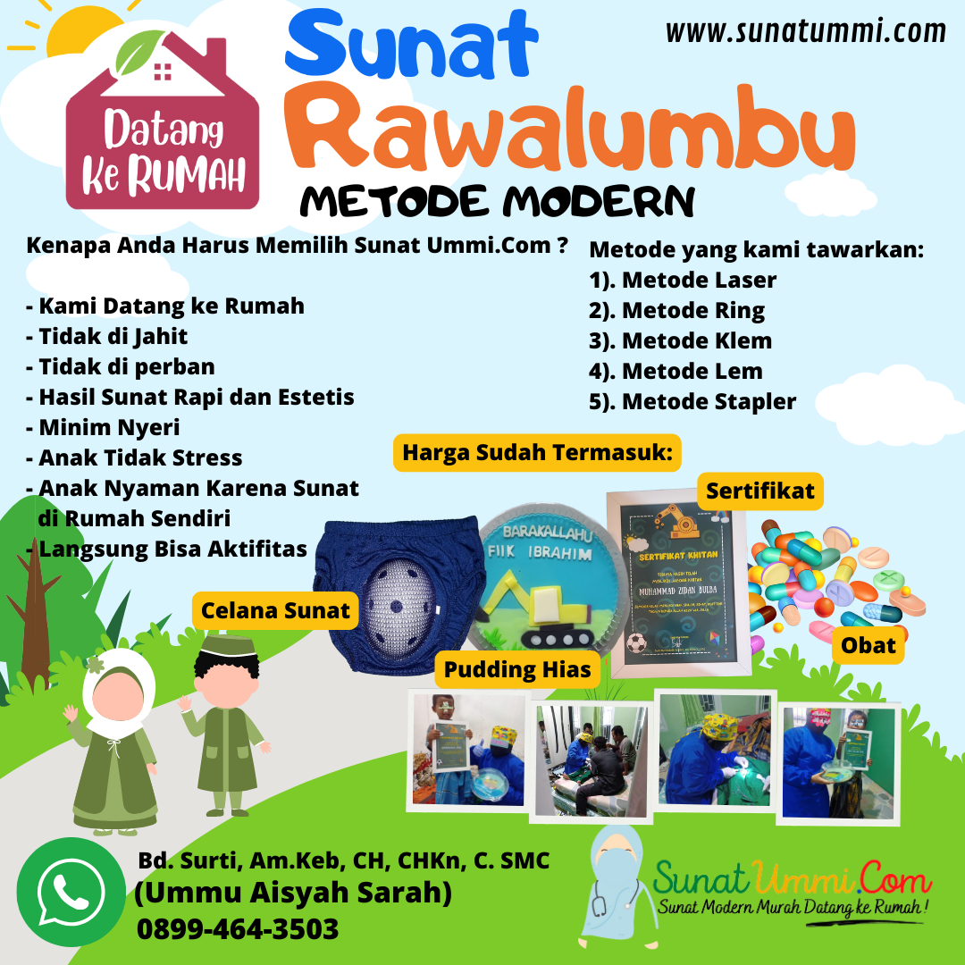 sunat rawalumbu