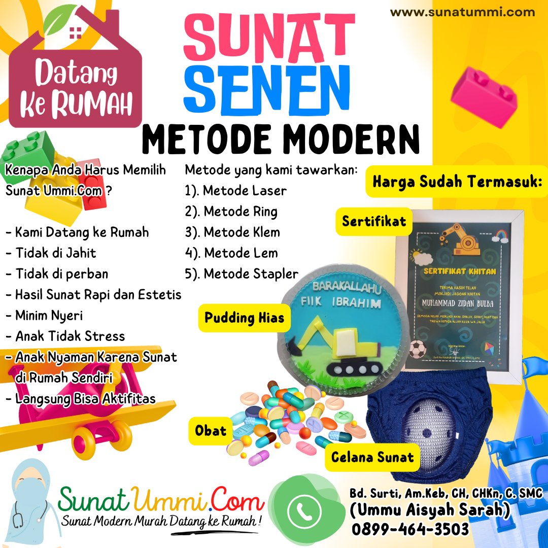 sunat senen