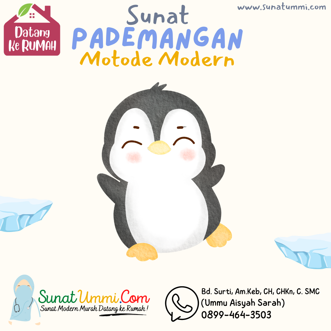 sunat pademangan
