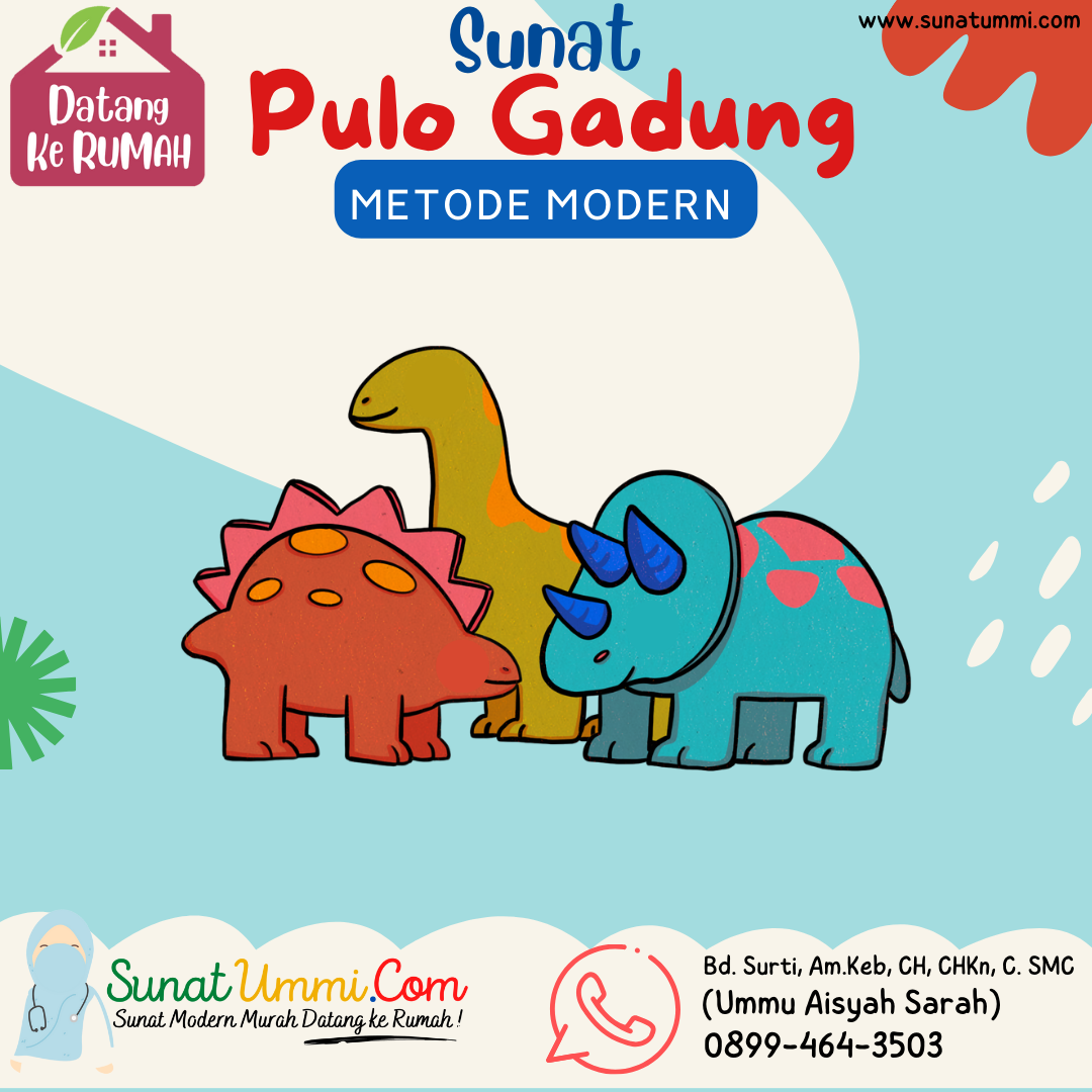 sunat pulogadung