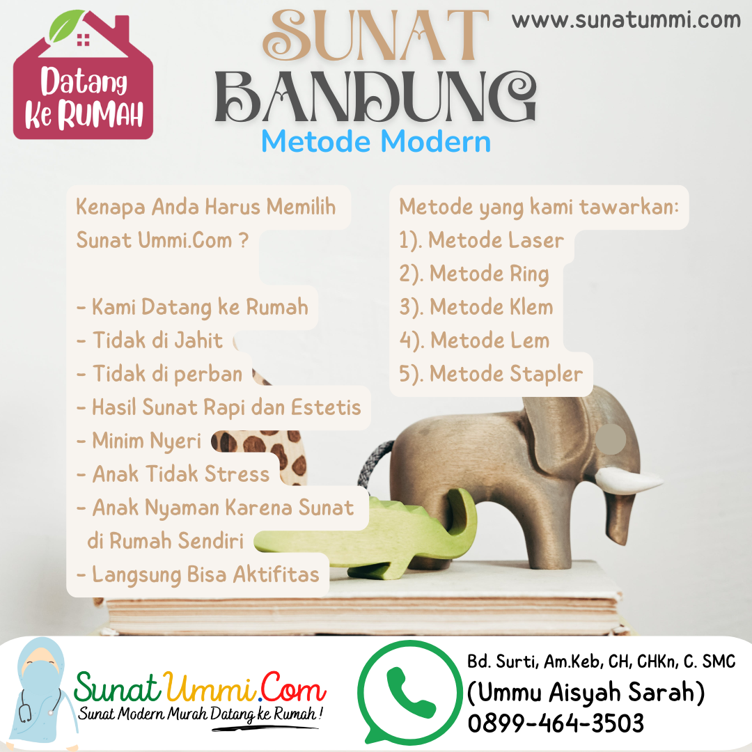 sunat bandung 1