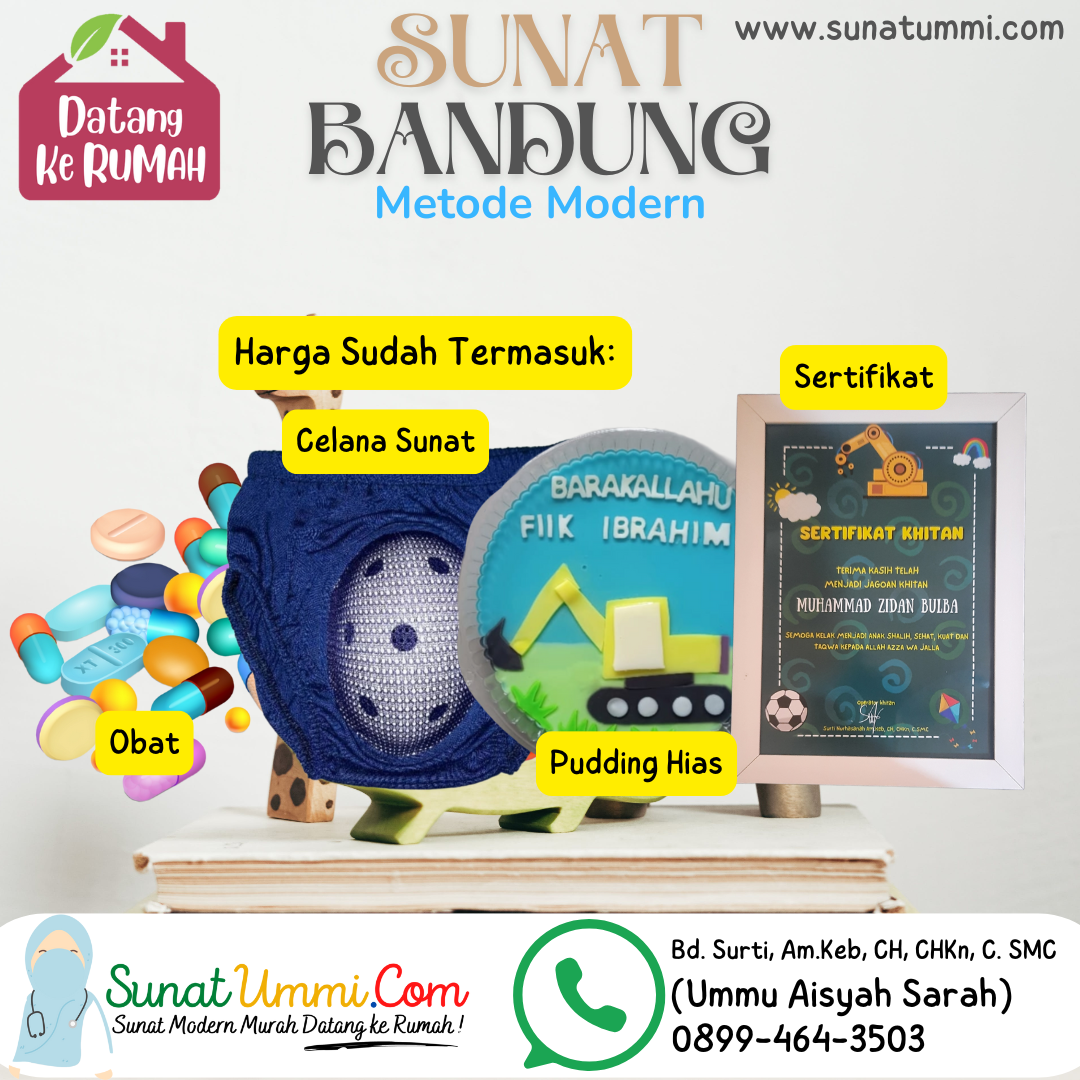 sunat bandung 2
