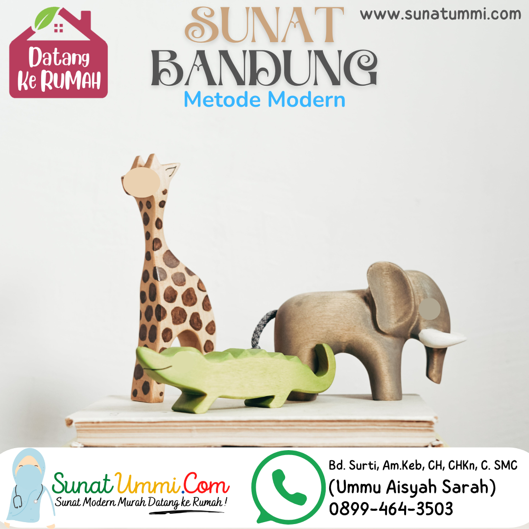 sunat bandung
