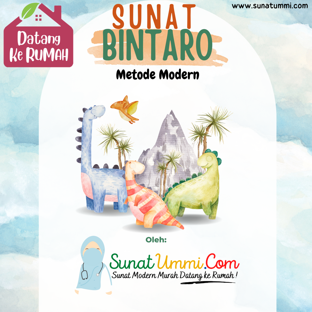 sunat bintaro