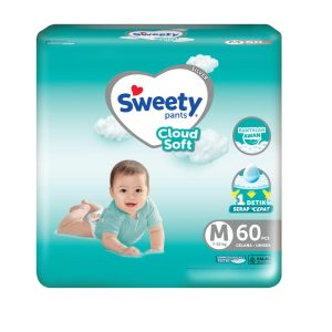 Popok Sweety 3