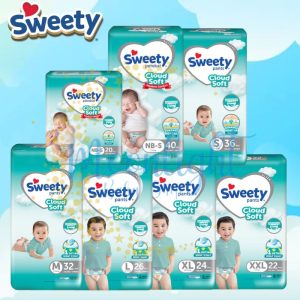 Popok Sweety