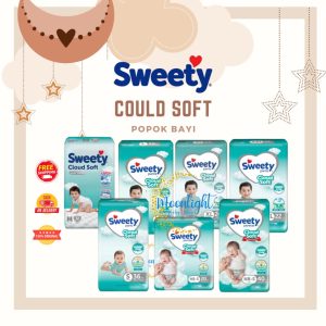 Popok Sweety 4
