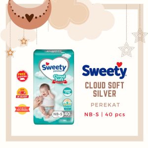 Popok Sweety 5