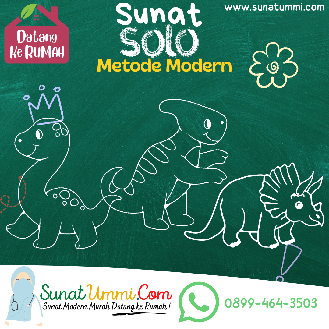 sunat solo 1