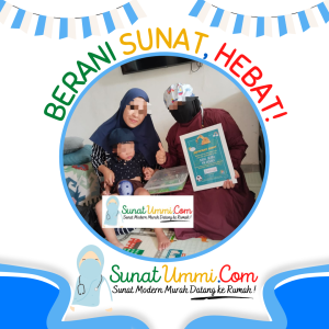 Doc Sunat Ummi 1