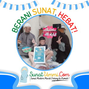 Doc Sunat Ummi 11