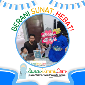 Doc Sunat Ummi 13