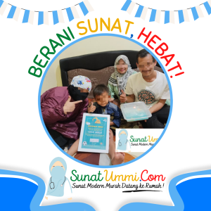 Doc Sunat Ummi 16