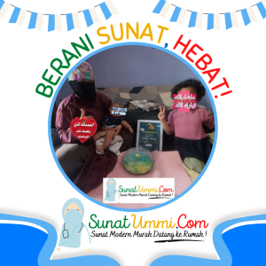 Doc Sunat Ummi 8