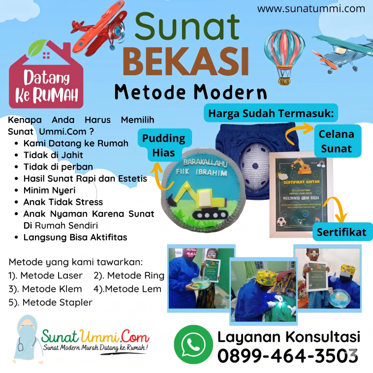 Sunat Bekasi