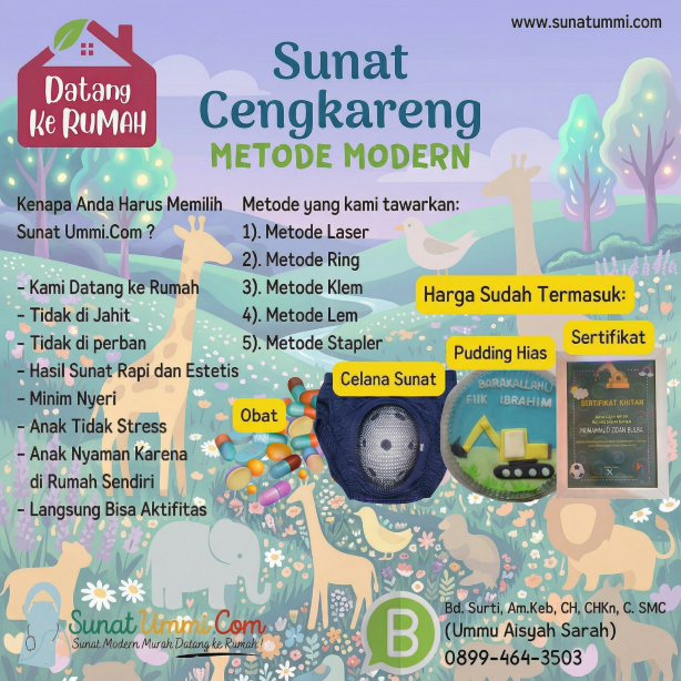 Sunat Cengkareng