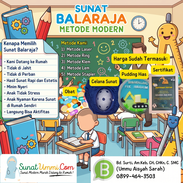 sunat balaraja