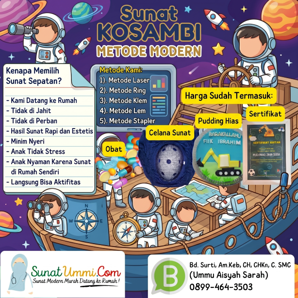 sunat kosambi