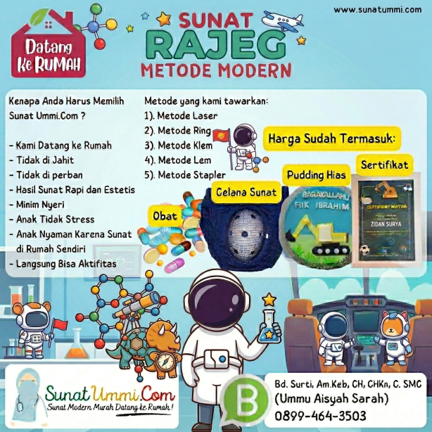 sunat rajeg