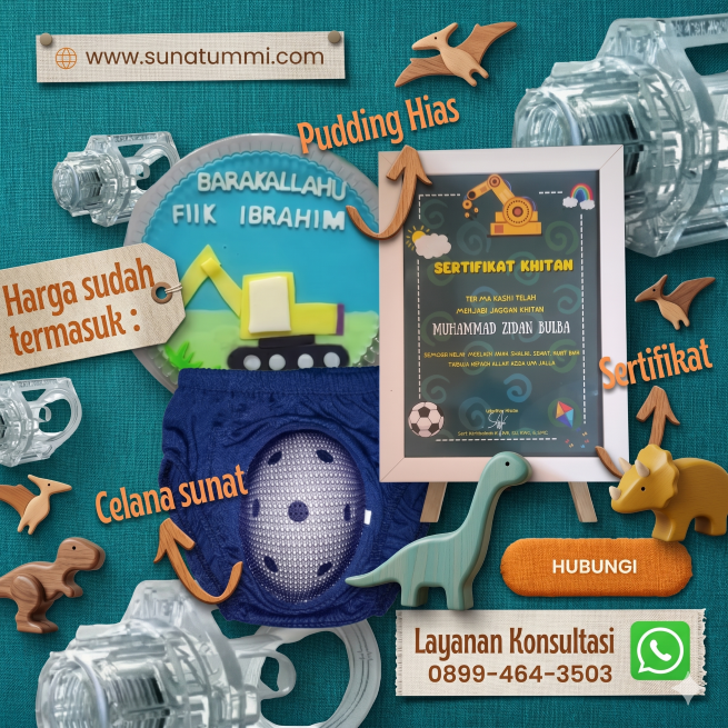 sunat babelan 2
