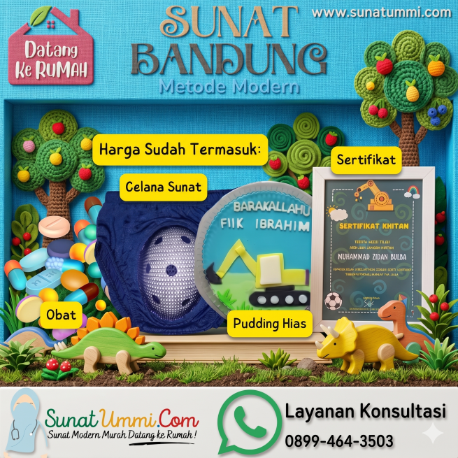 sunat bandung 1