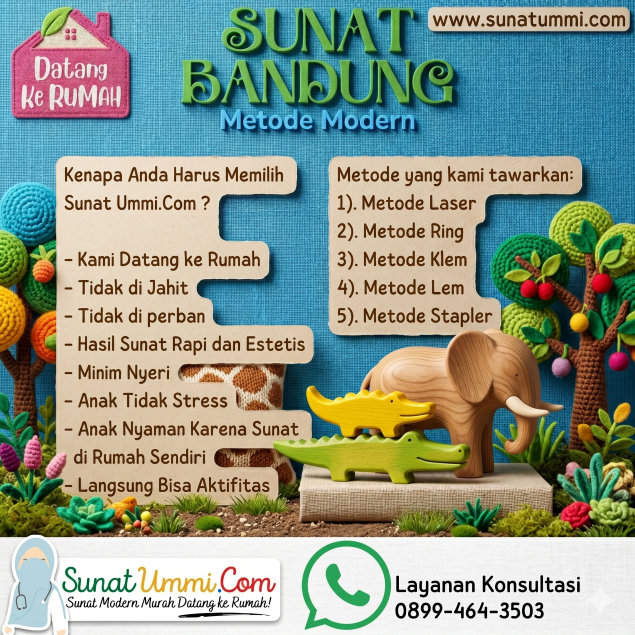 sunat bandung 2