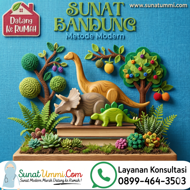 sunat bandung