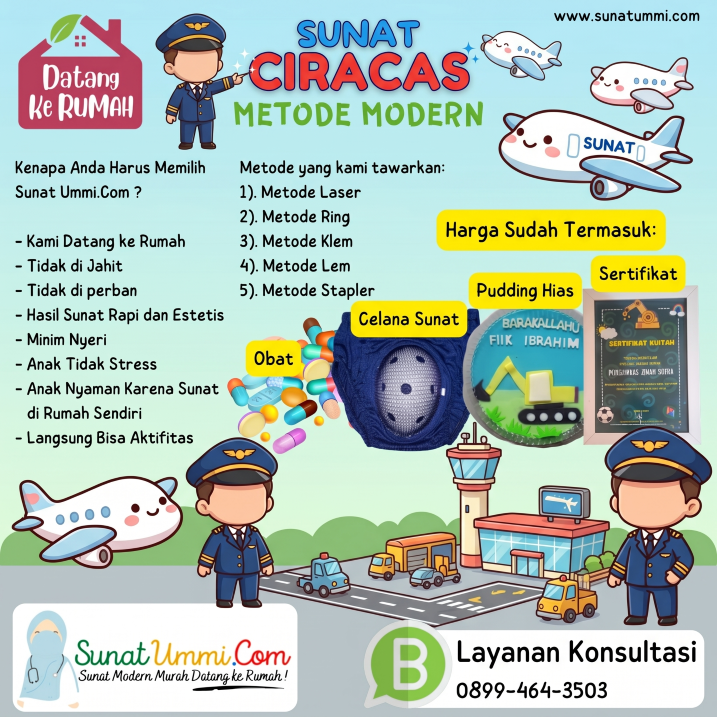 sunat ciracas