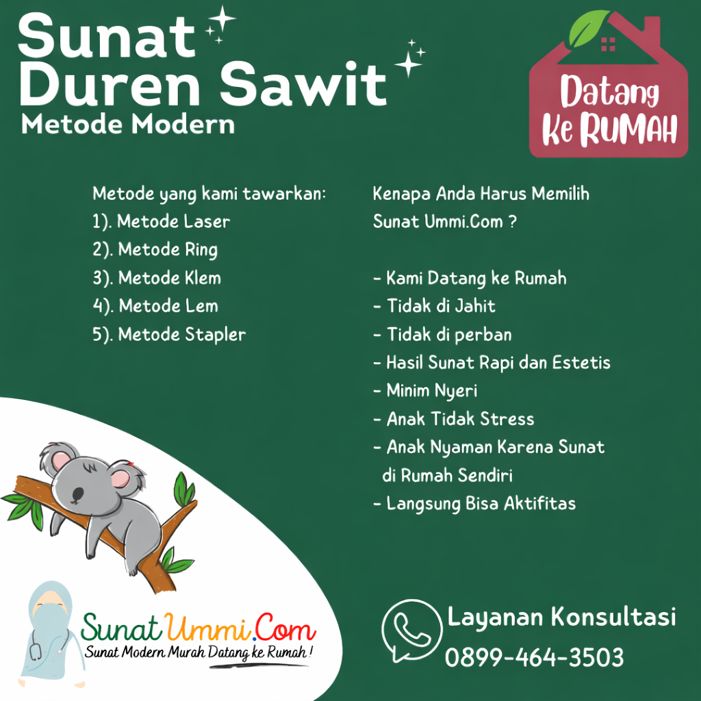 sunat duren sawit 2