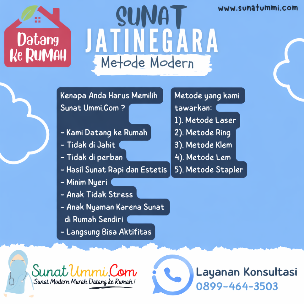 sunat jatinegara 2