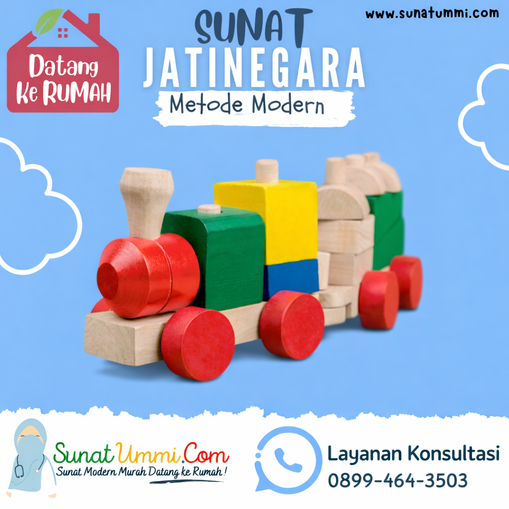 sunat jatinegara
