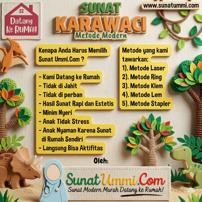 sunat karawaci 1