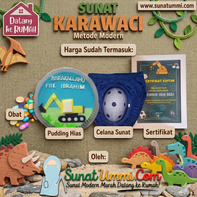 sunat karawaci 2