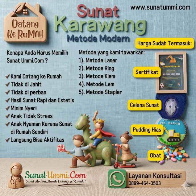 sunat karawang 1