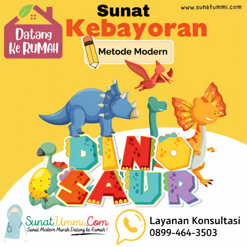 sunat kebayoran