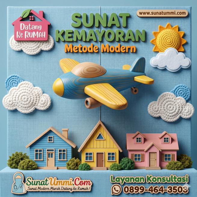 sunat kemayoran