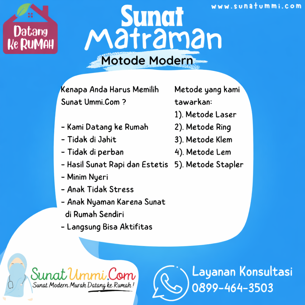 sunat matraman 2