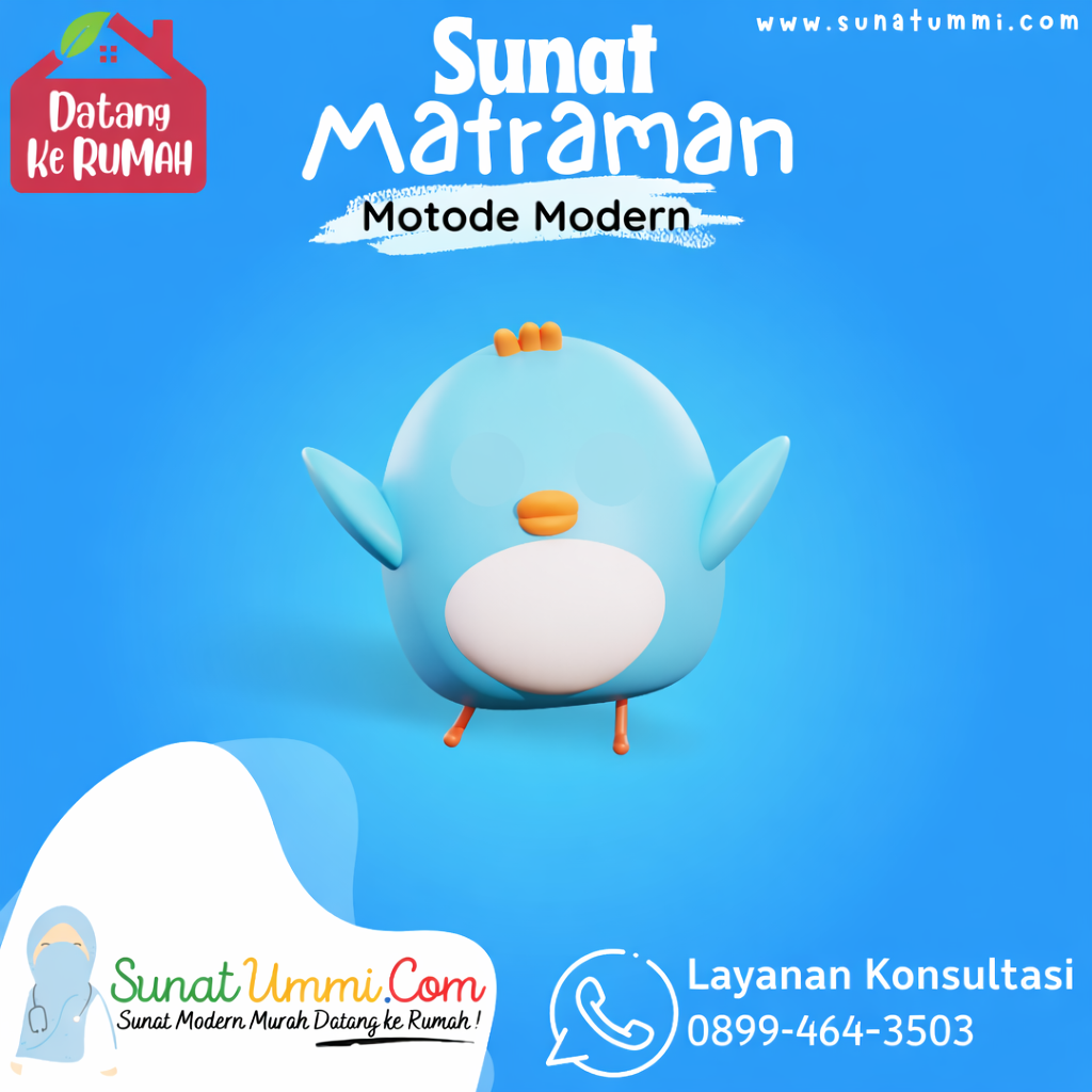 sunat matraman