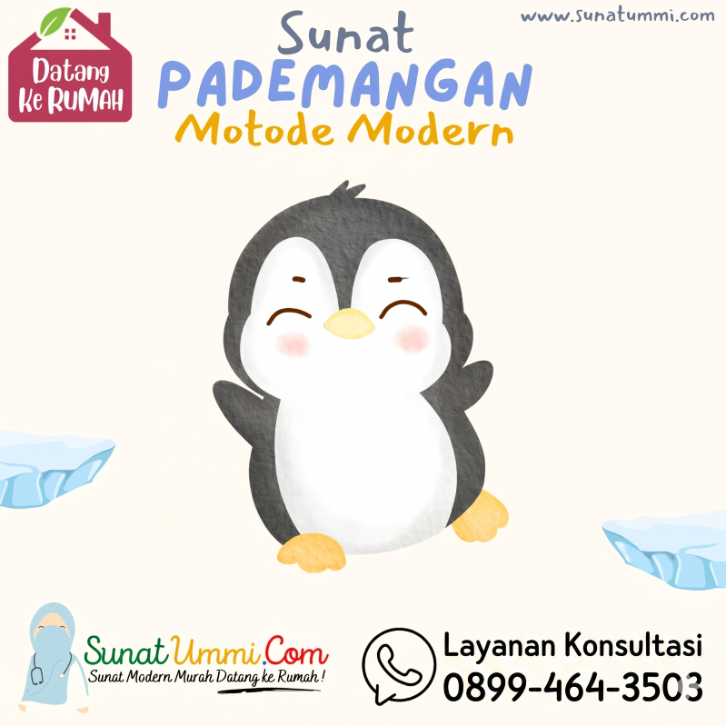 sunat pademangan