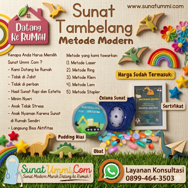sunat tambelang