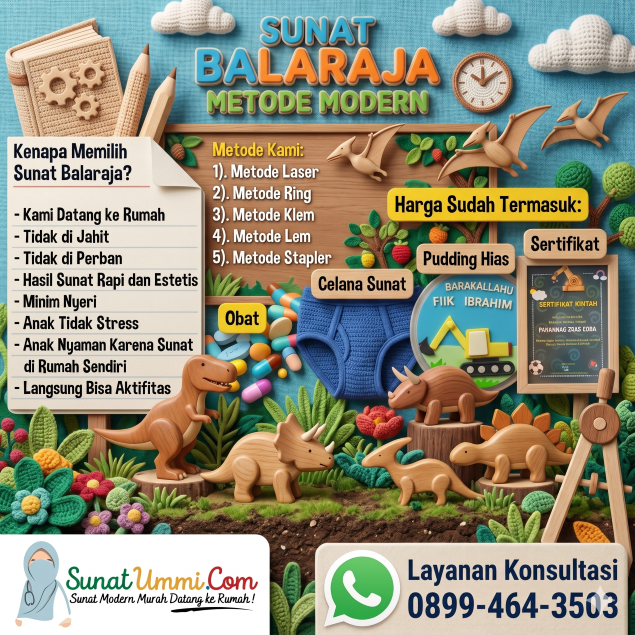 sunat balaraja