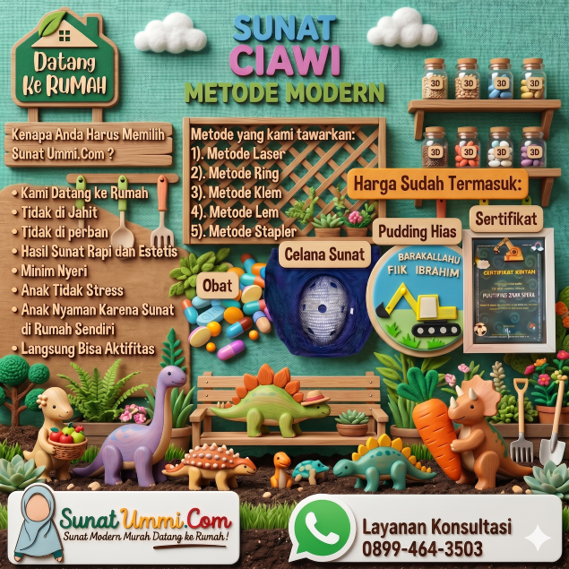 sunat ciawi