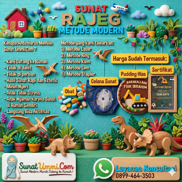 sunat rajeg