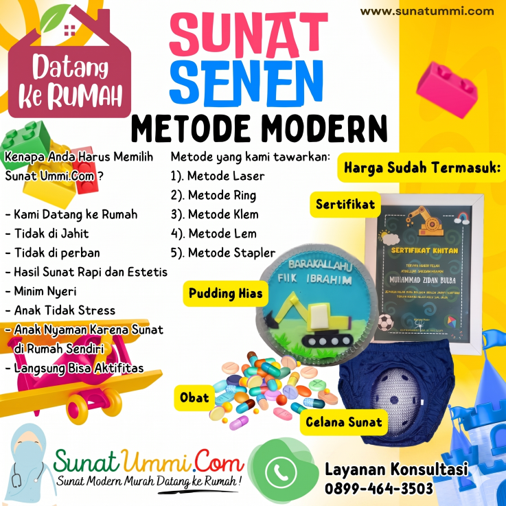 sunat senen
